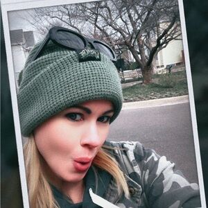 The one and only River!